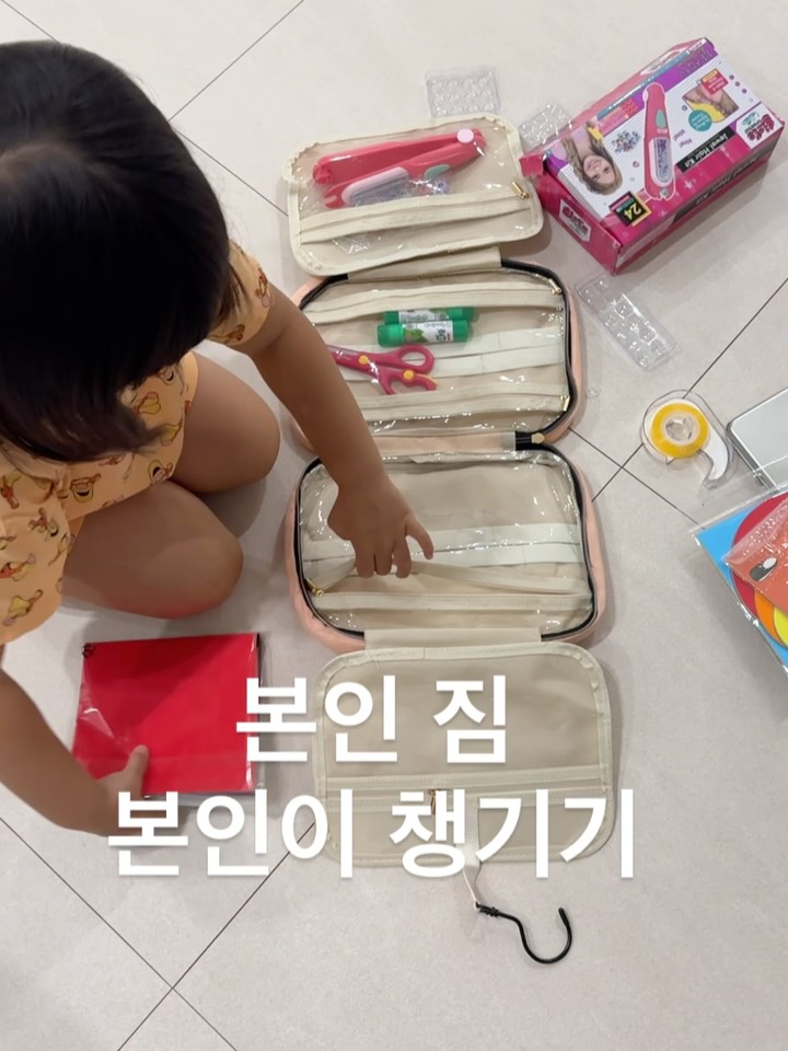 트래블백