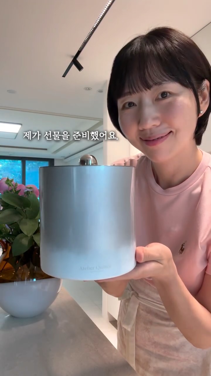 아틀리에 퀸스 2차 기획전 (테이블 매트, 와인 칠러)
